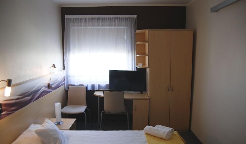 Quality Silesian Hotel