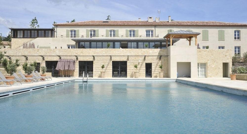 Les Jardins de Saint Benoît