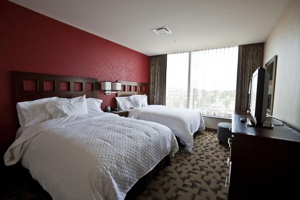 Embassy Suites Buffalo