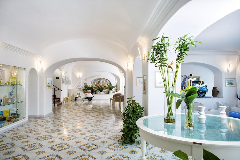 Albergo Terme San Lorenzo