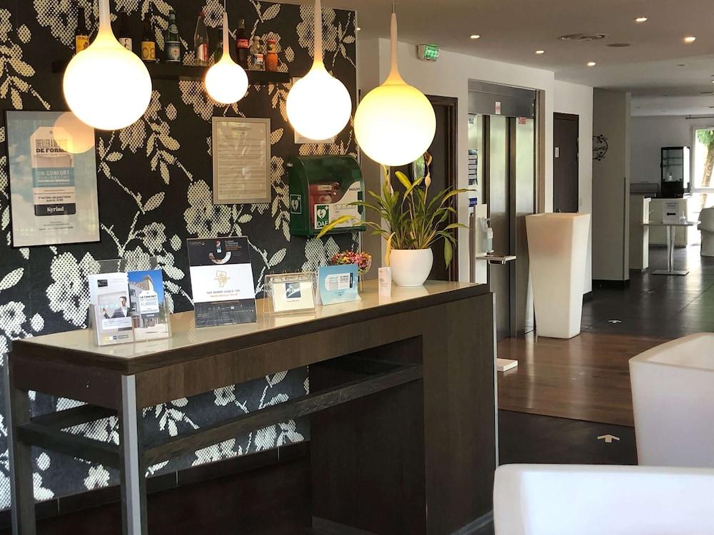 Kyriad Charleville Mezieres