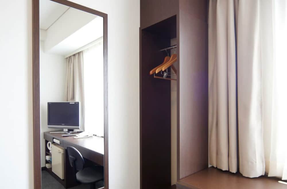 Hotel Park Side Hiroshima Peace Park