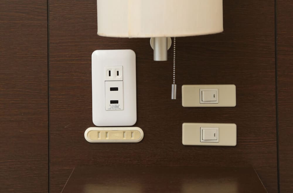 Hotel Park Side Hiroshima Peace Park