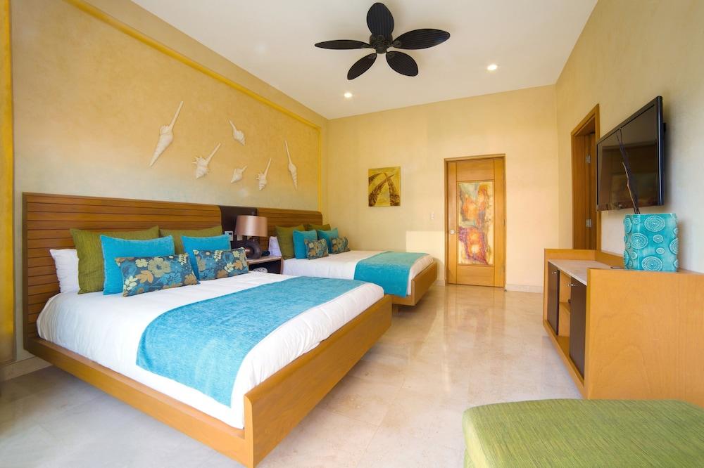 Garza Blanca Preserve Resort & Spa