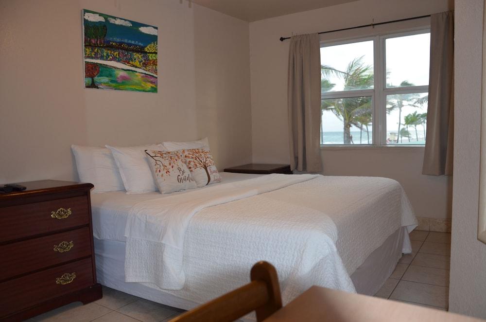 La Terrace Oceanfront