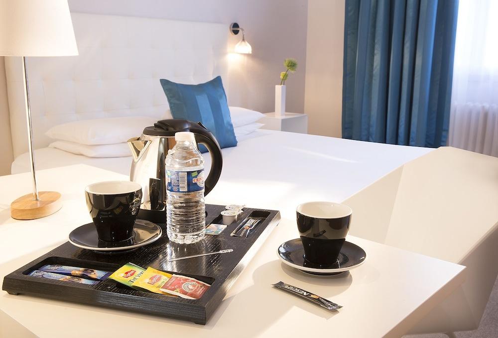 Hôtel Escale Oceania Lorient