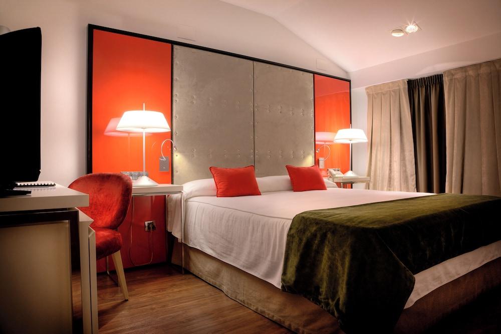 San Ramon Del Somontano