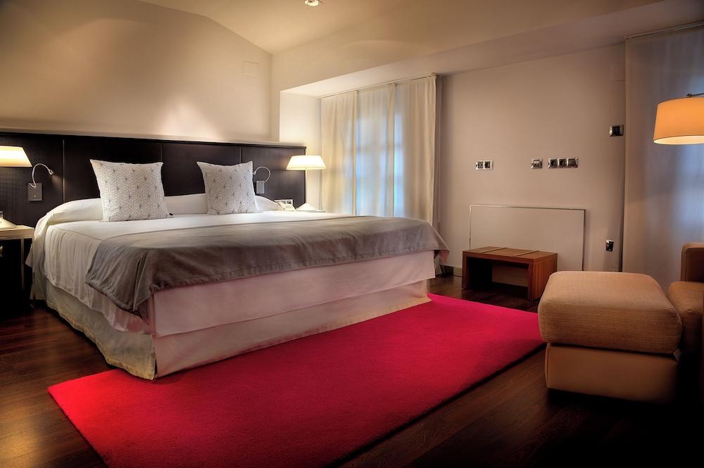 San Ramon Del Somontano