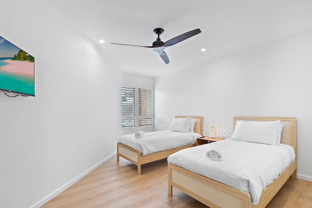 Serenity Apartments Noosa