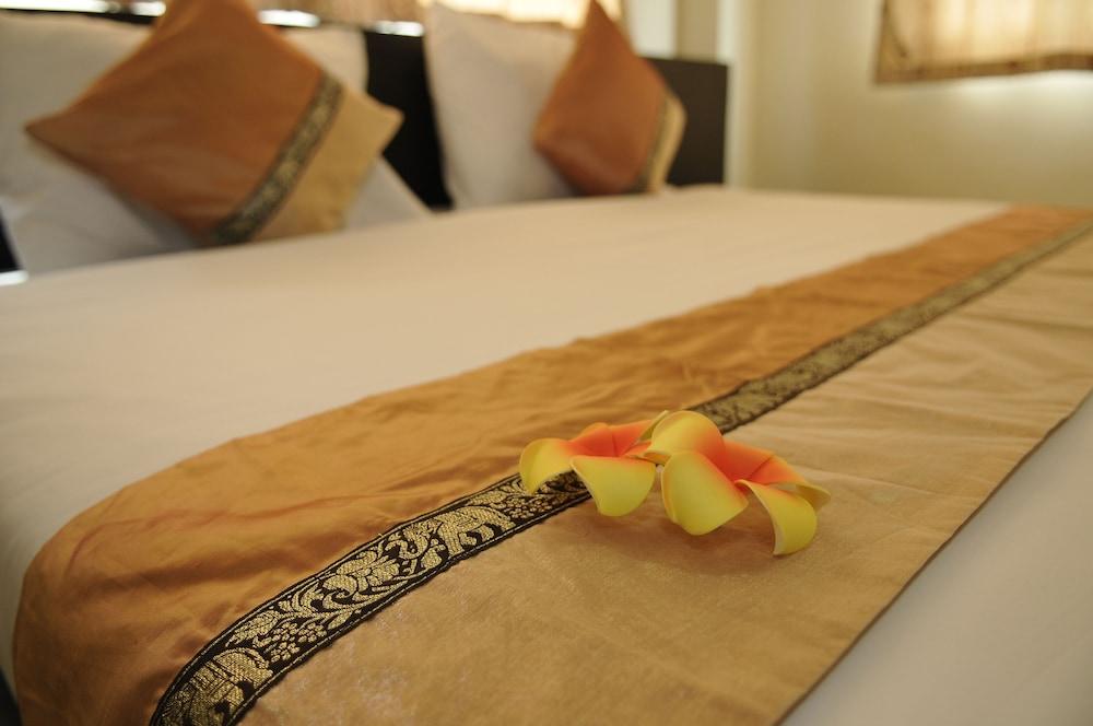 Regent Suvarnabhumi Hotel