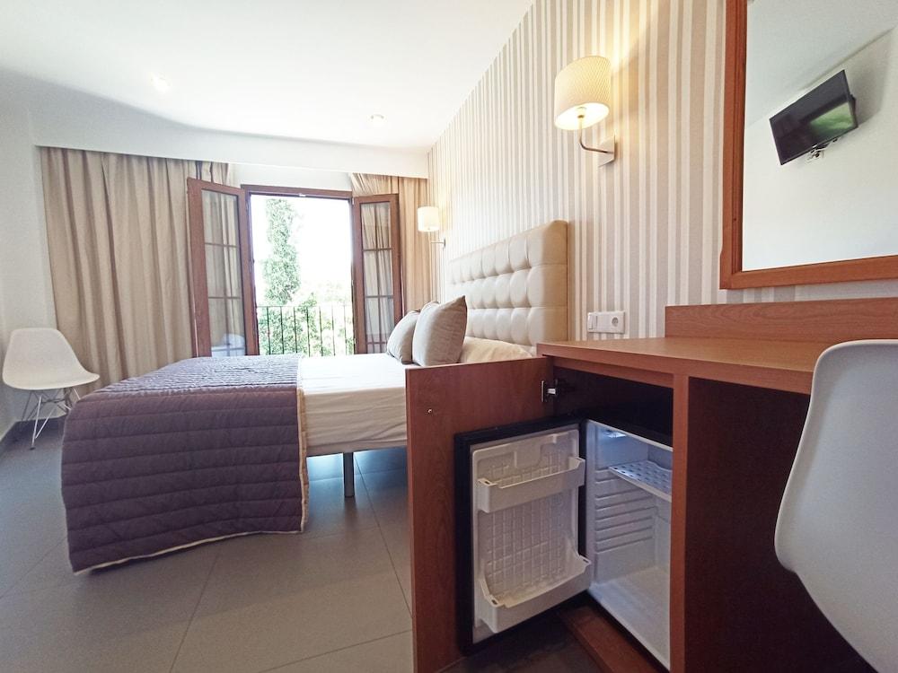 Hotel Rambla Emérita