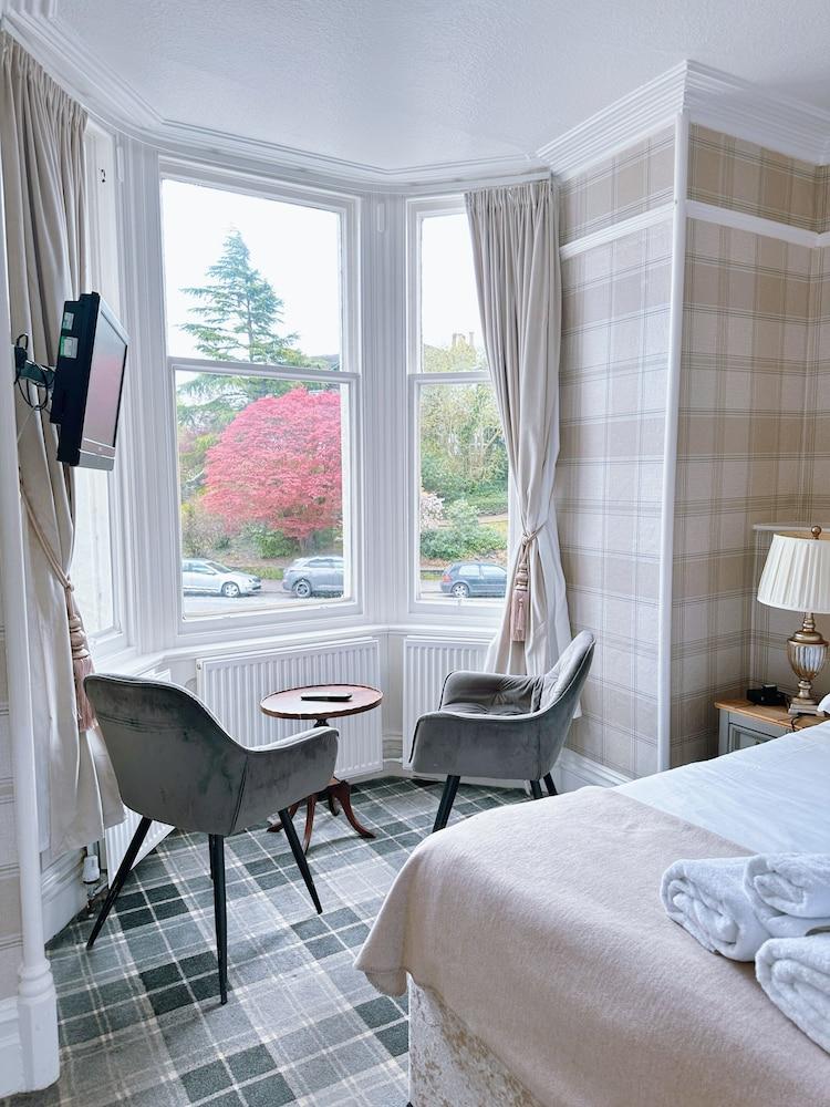 Rayrigg Villa Windermere