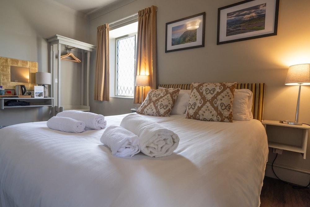 Millstone Country Inn