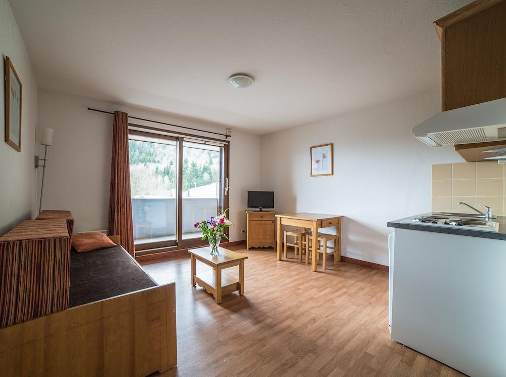 Noemys les Terrasses de la Toussuire