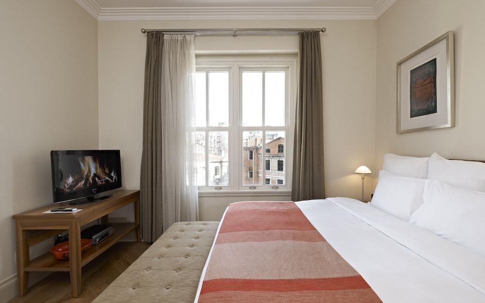 Tomtom Suites - Special Class