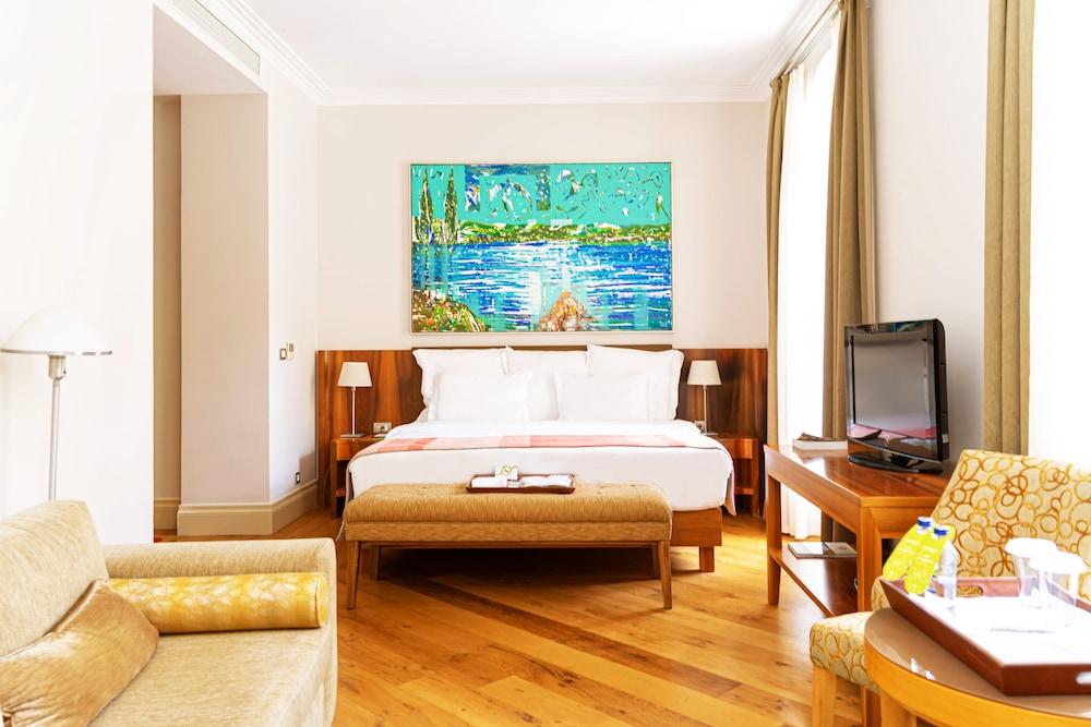 Tomtom Suites - Special Class