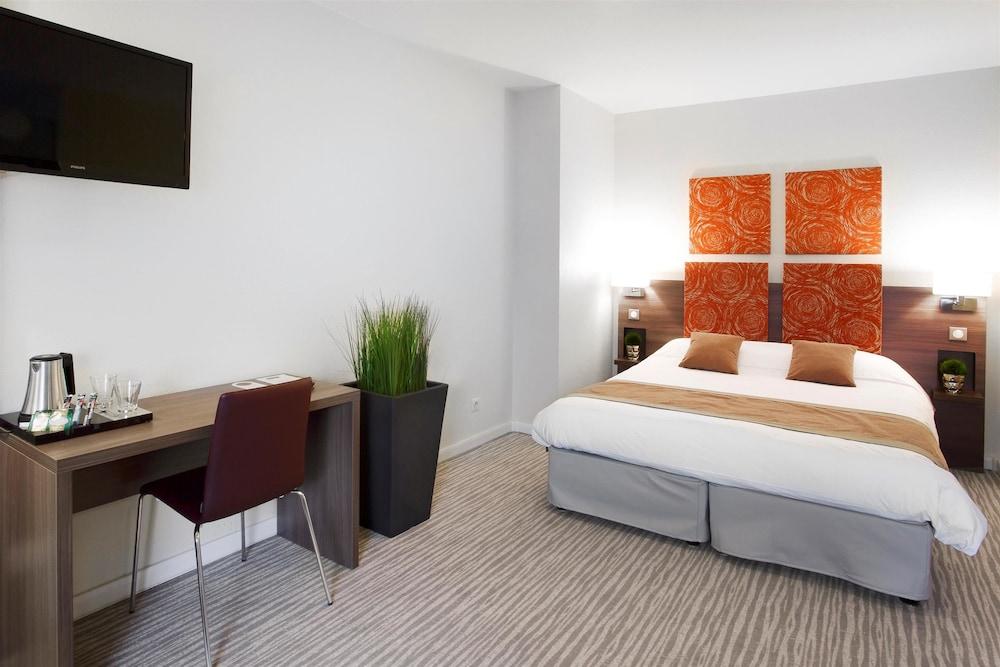 Kyriad Chambéry Centre - Curial