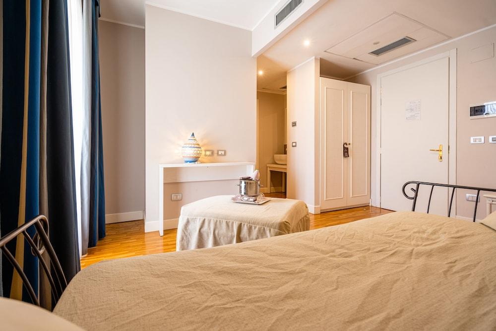 Capo Peloro Resort - Adults Only