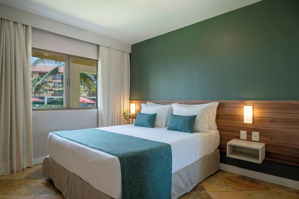 Beach Park Suites Resort