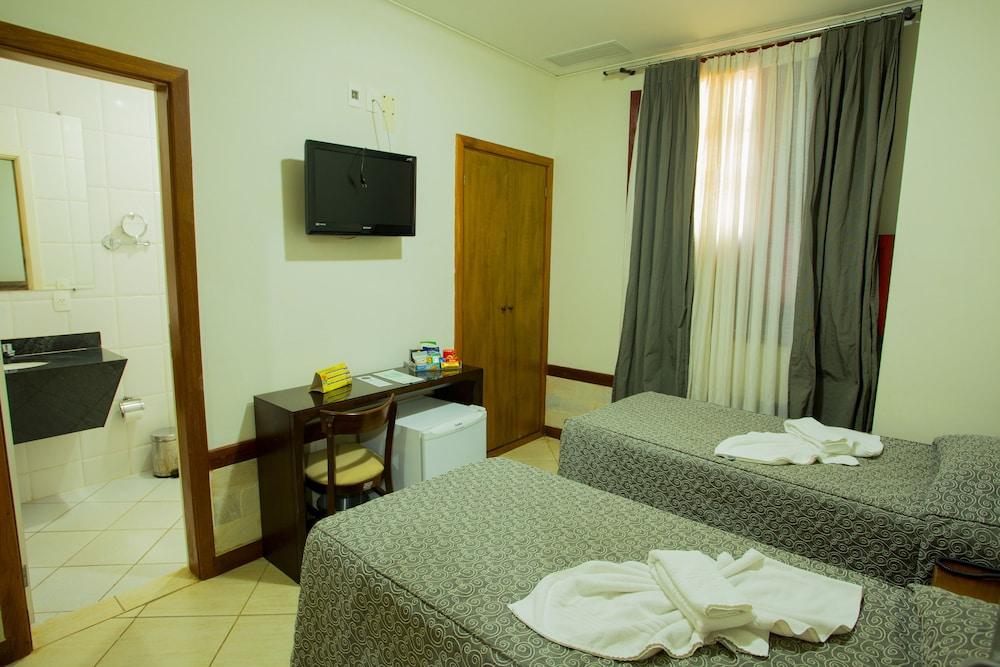 Hotel Nacional Inn Araxá
