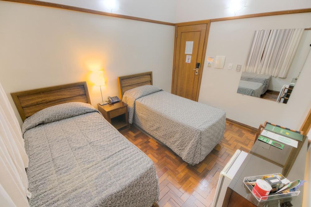 Hotel Nacional Inn Araxá