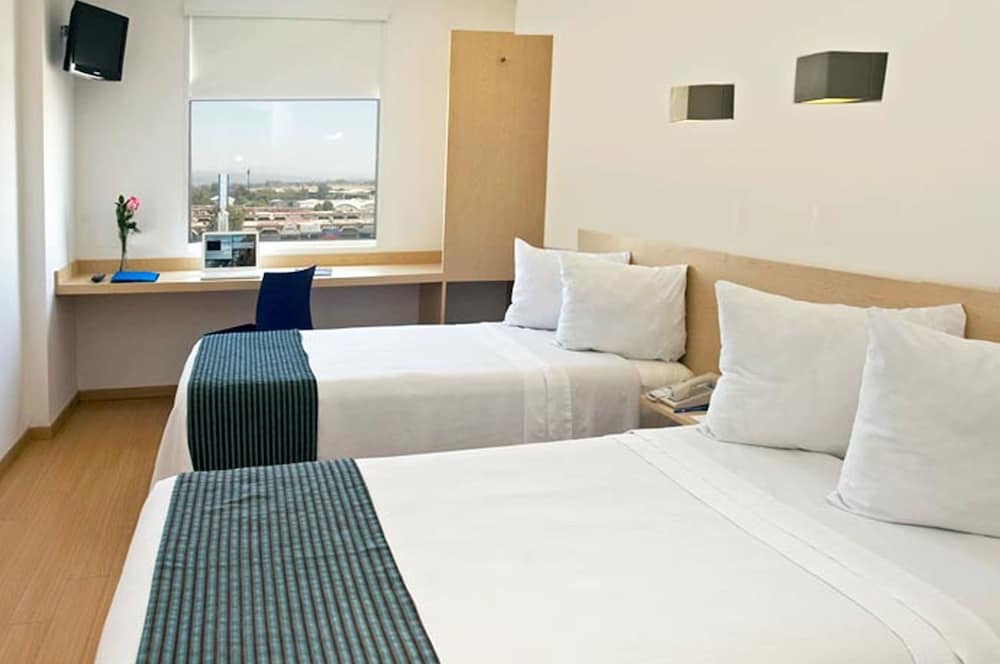 One Aguascalientes San Marcos