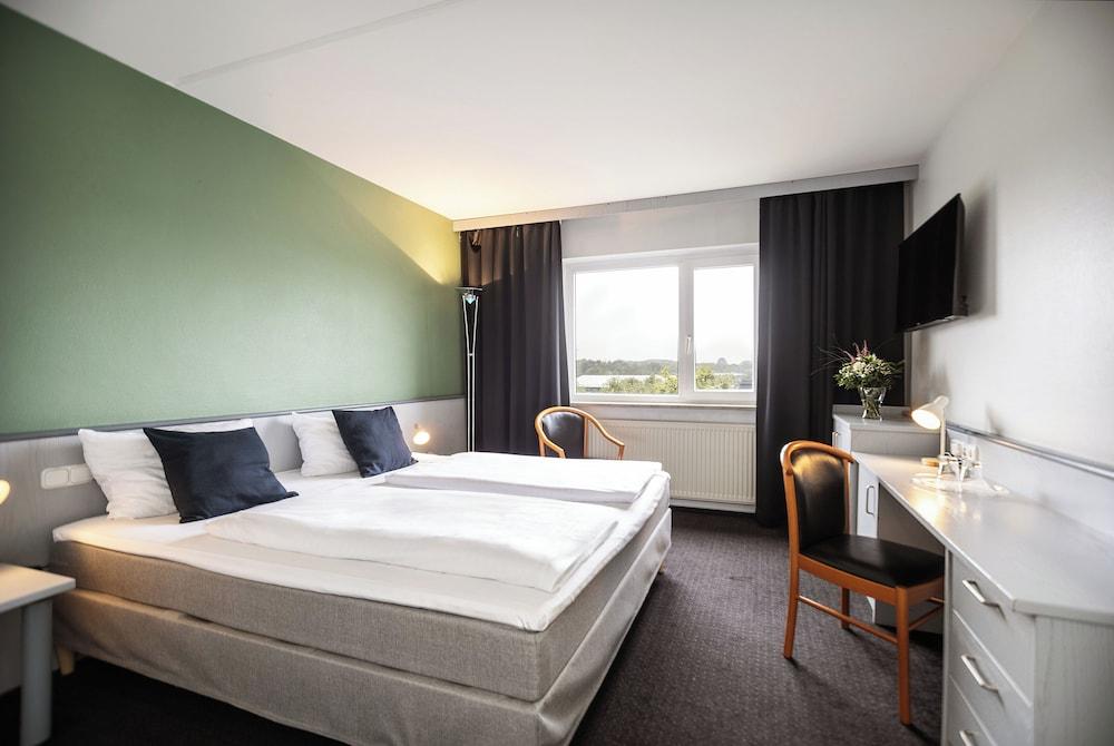 Good Morning + Bad Oldesloe