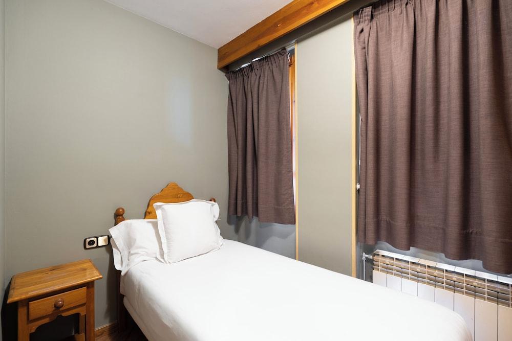 Aparthotel Anyóspark Mountain & Wellness Resort