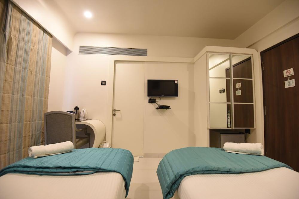 VITS Sharanam, Thane