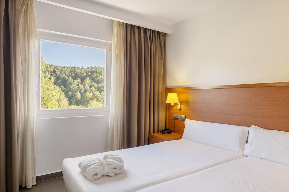 Iberik Hotel Balneari Rocallaura
