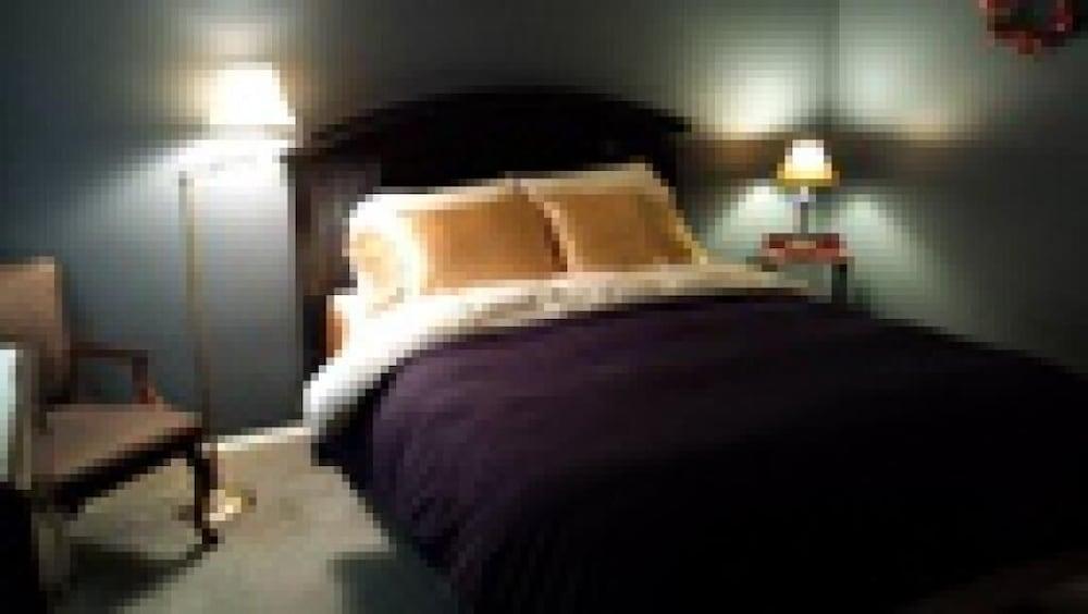 Beautiful Valley Guesthouse