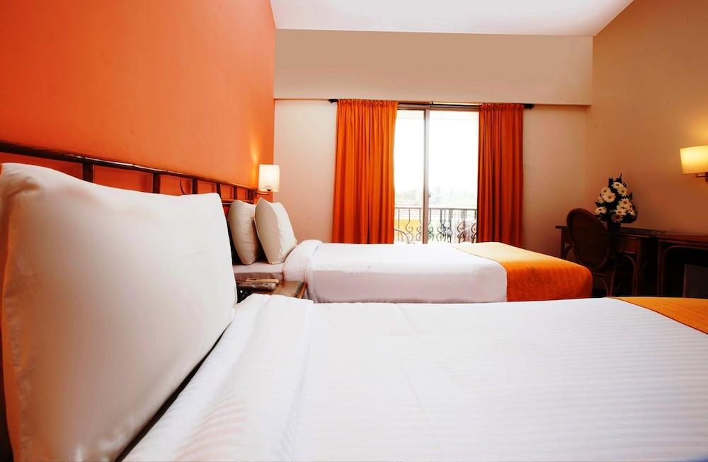 Jasminn Hotel - AM Hotel Kollection