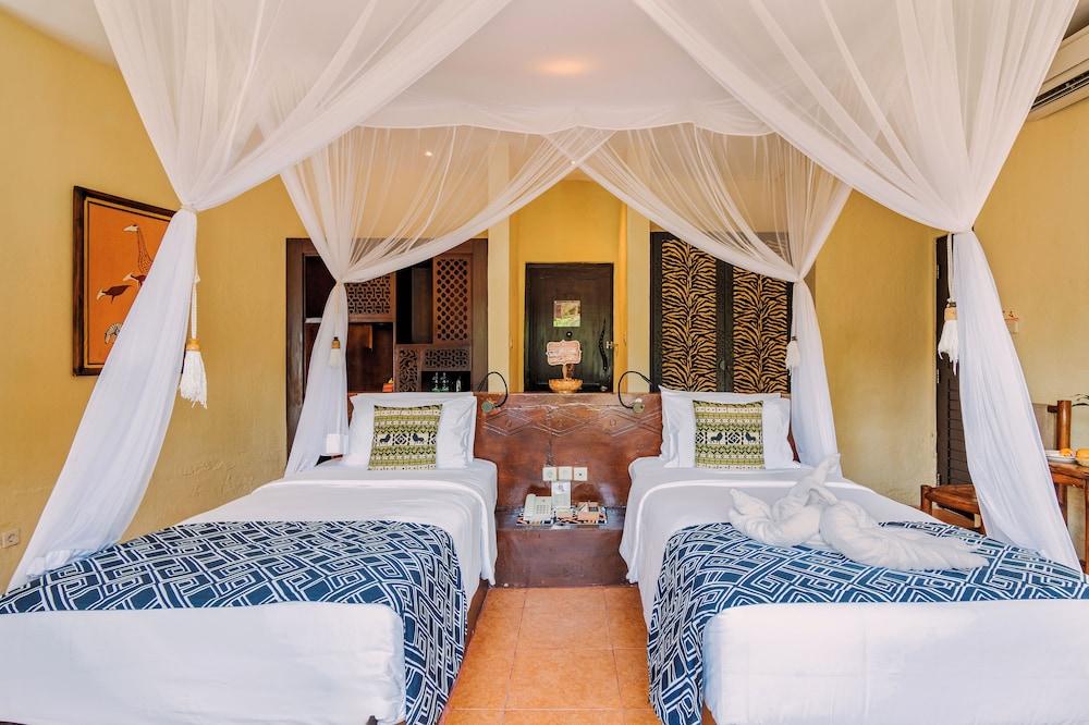 Mara River Safari Lodge