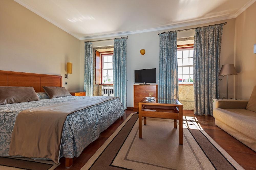 Hotel Rural Quinta de S Sebastiao