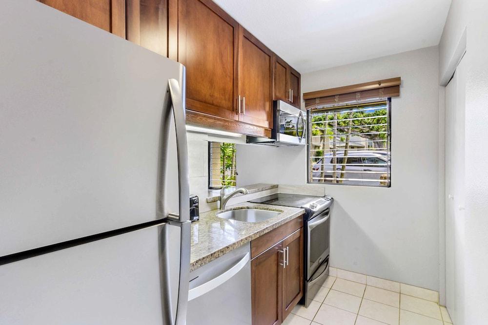 The Gardens at West Maui