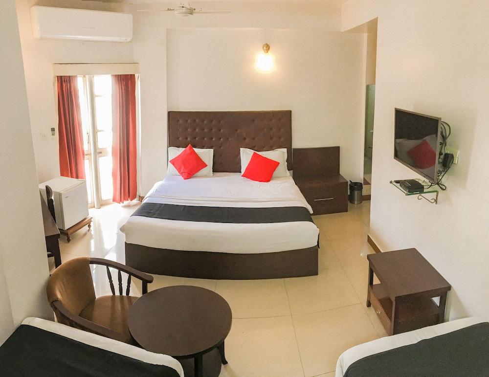 Hotel Shikha Jaipur City Centre