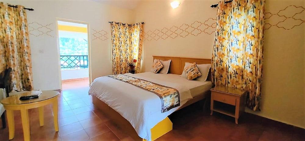 Ondas Do Mar Beach Resort Phase 2