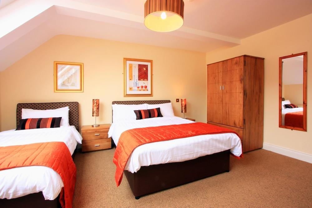 O'Donnabhains Kenmare Townhouse