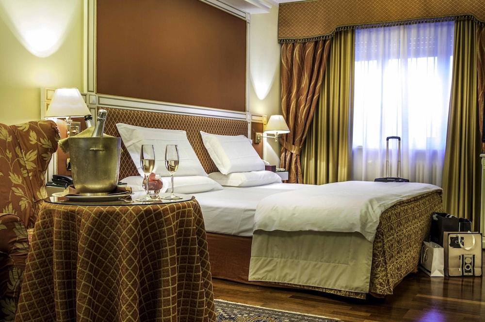 LVG Hotel Collection - La Bussola