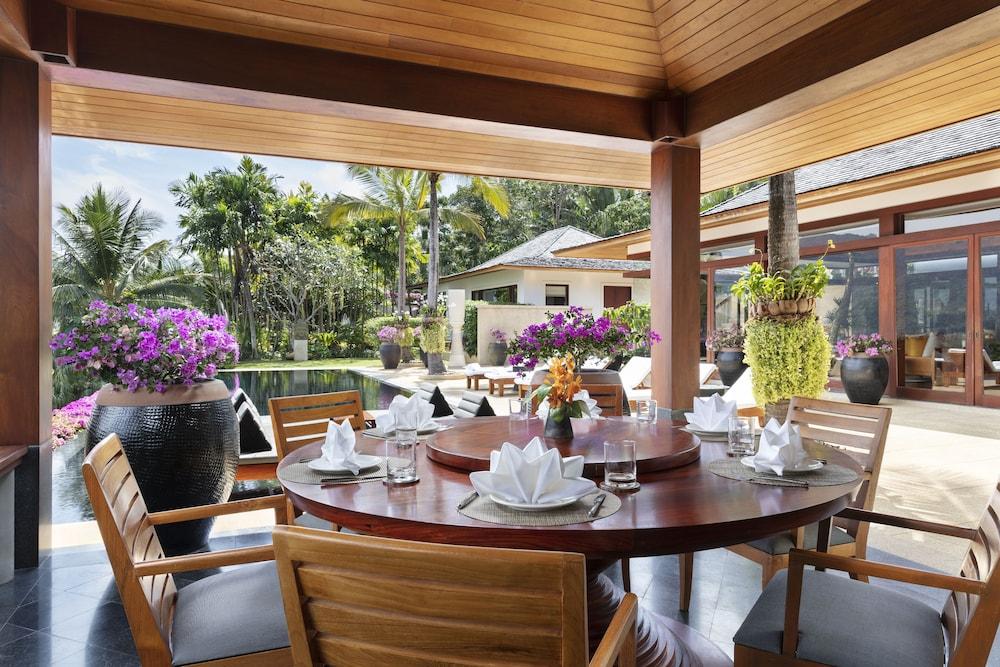 Andara Resort Villas