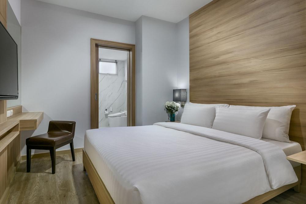 Adelphi Grande Sukhumvit