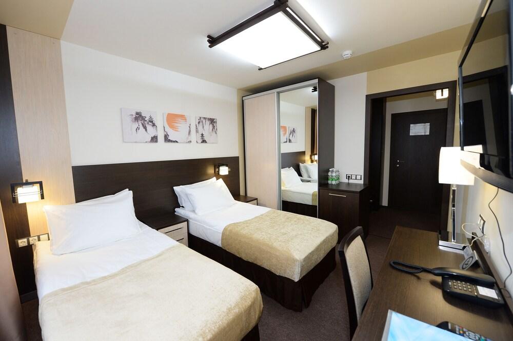 Grand Hotel OKA BUSINESS