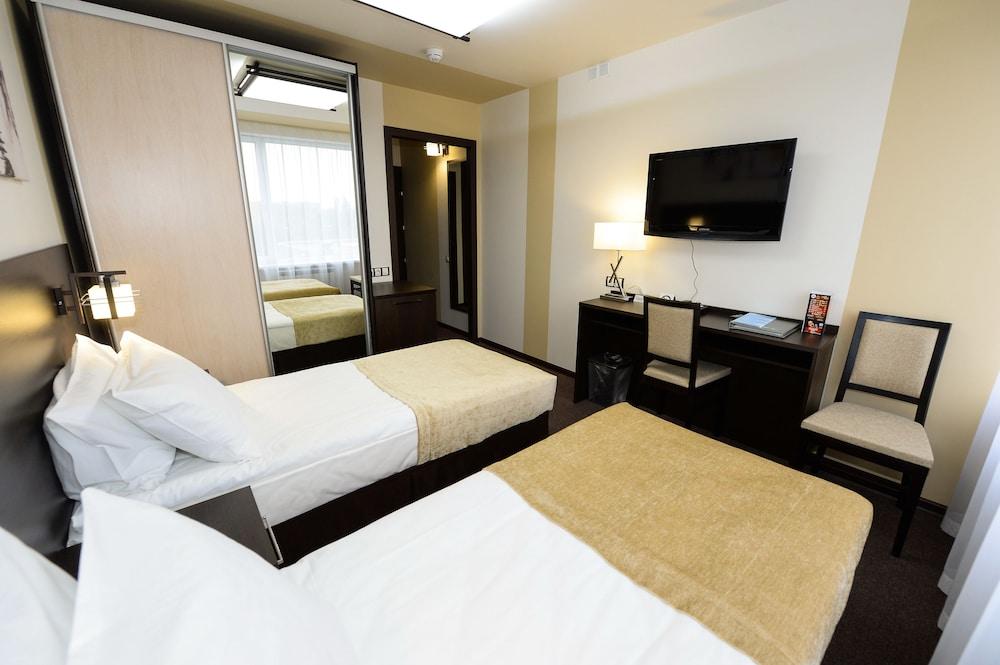 Grand Hotel OKA BUSINESS