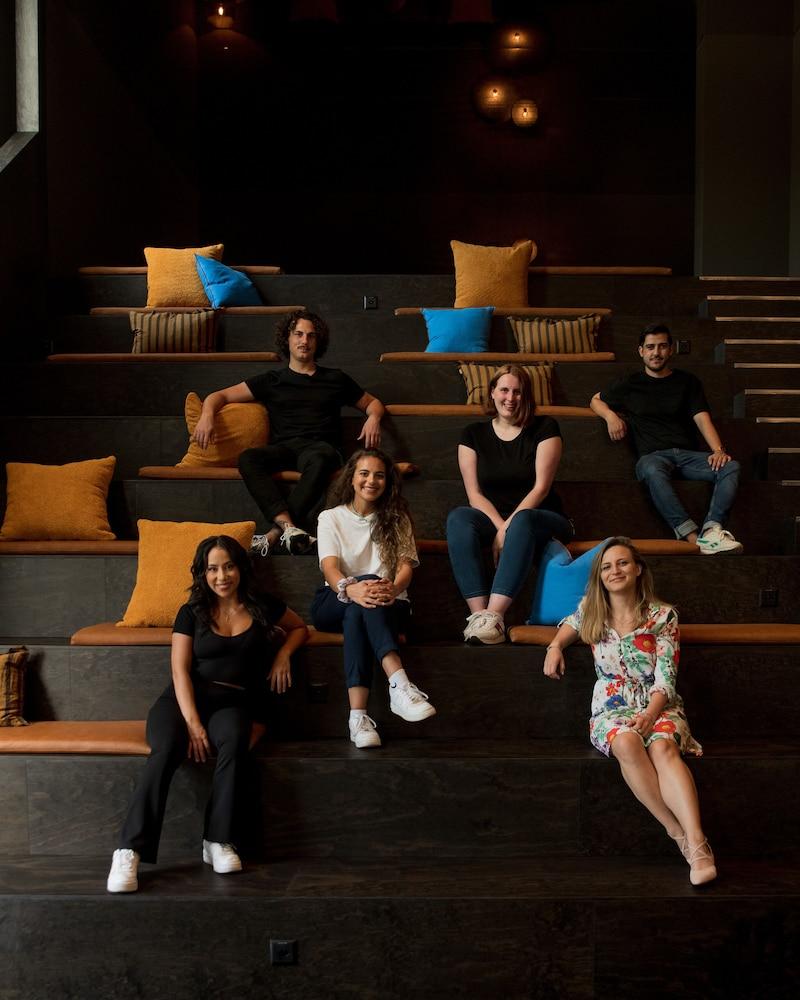 City Pop 2Night Basel - Self check-in