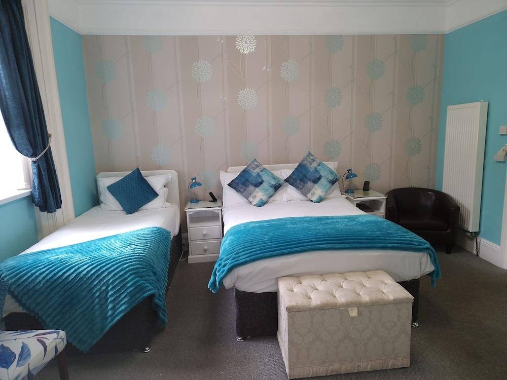 Ambassador Guest House