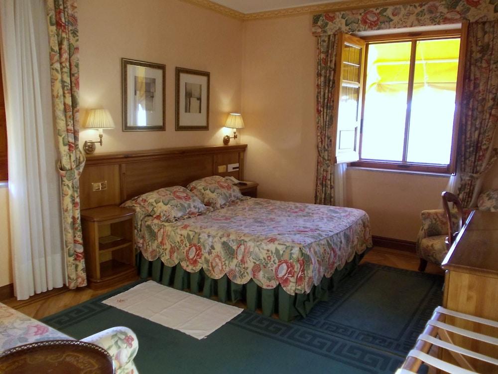 Hotel Finca Torremilanos