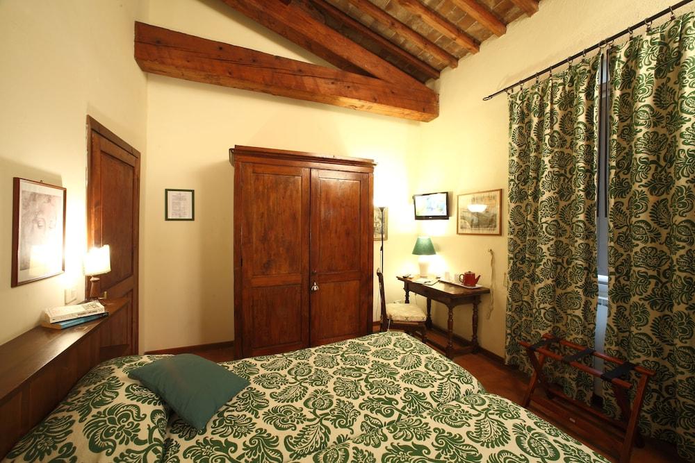 B&B Rovezzano