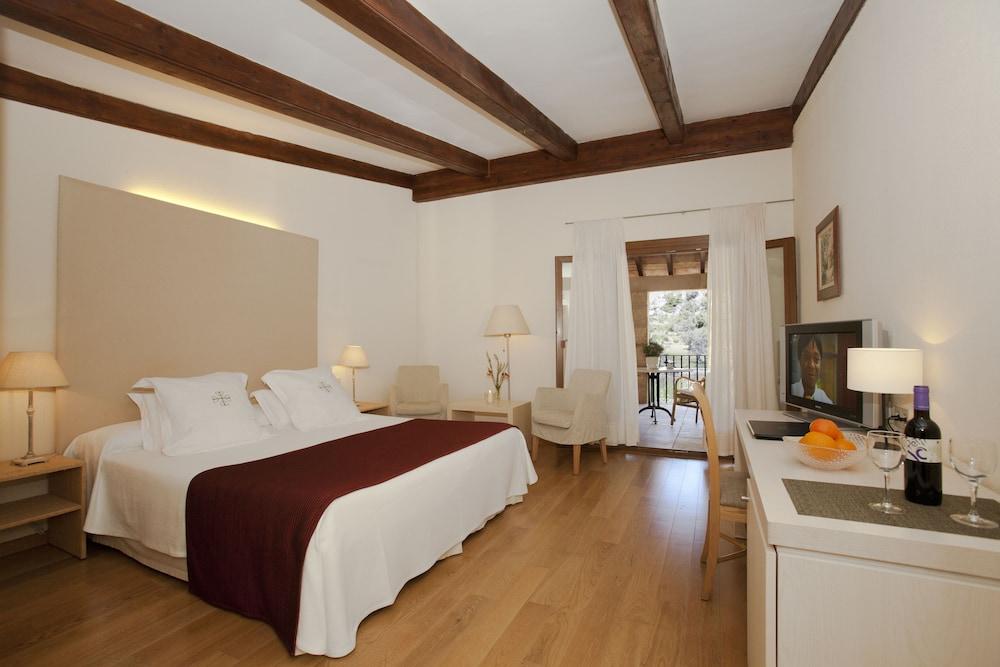 L'Hermitage Hotel & Spa