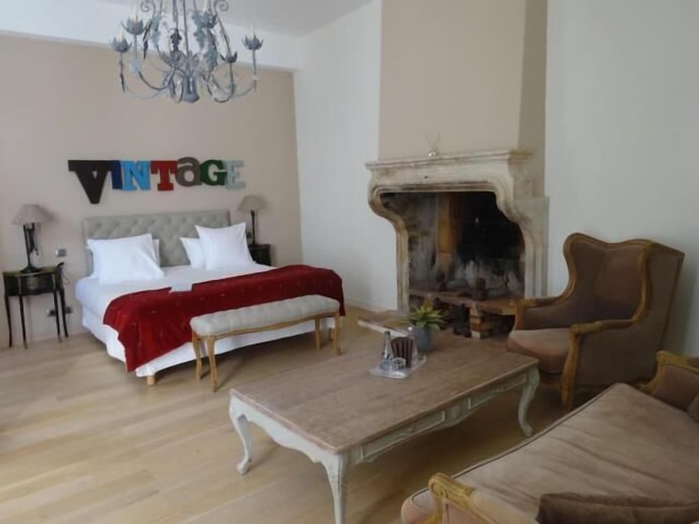 Domaine du Colombier