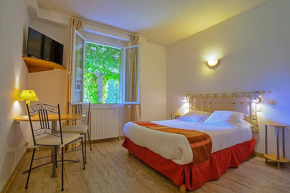 Hostellerie La Terrasse